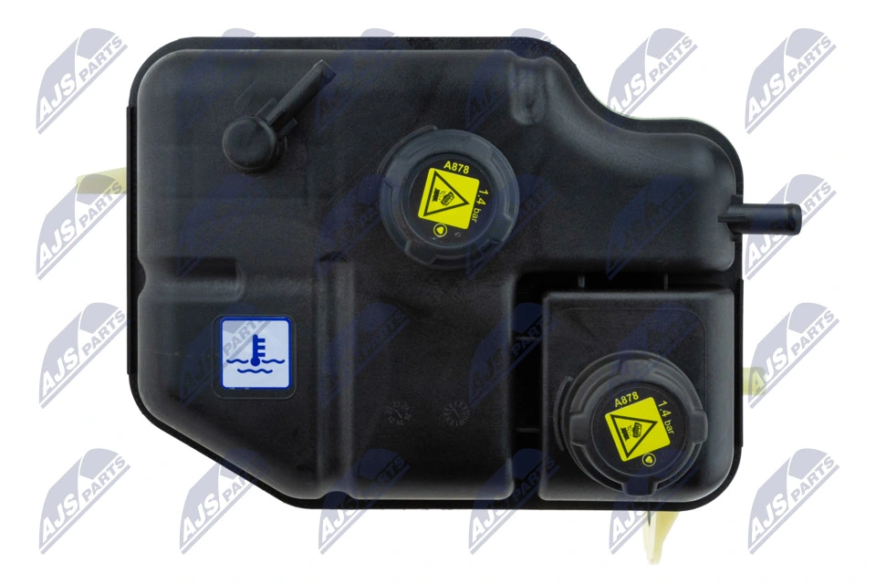 NTY CZW-FT-006 Expansion Tank, coolant
