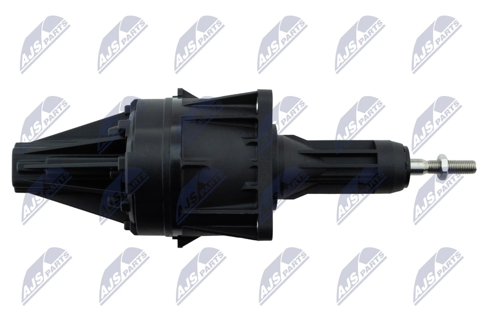 Actuator, turbocharger ECD-BM-000