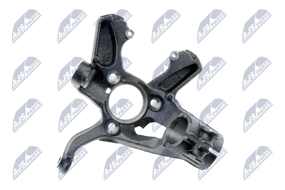 Steering Knuckle, wheel suspension ZZP-AU-025