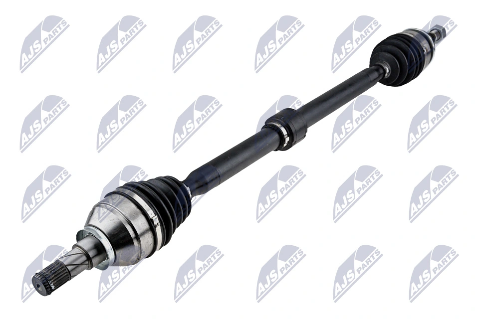 NTY NPW-PL-152 Drive Shaft