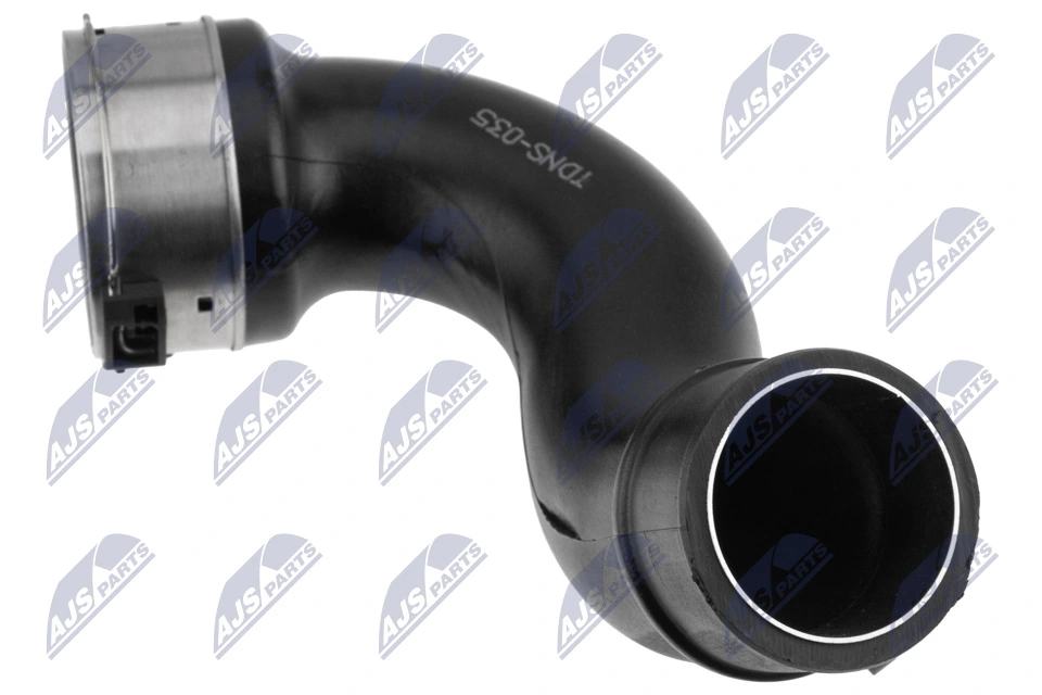 Charge Air Hose GPP-NS-035