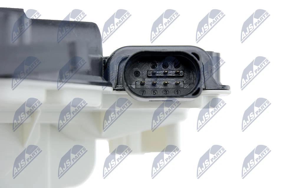 Door Lock EZC-SK-003