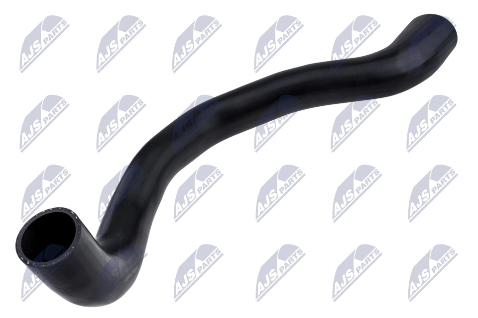 Charge Air Hose GPP-MS-006