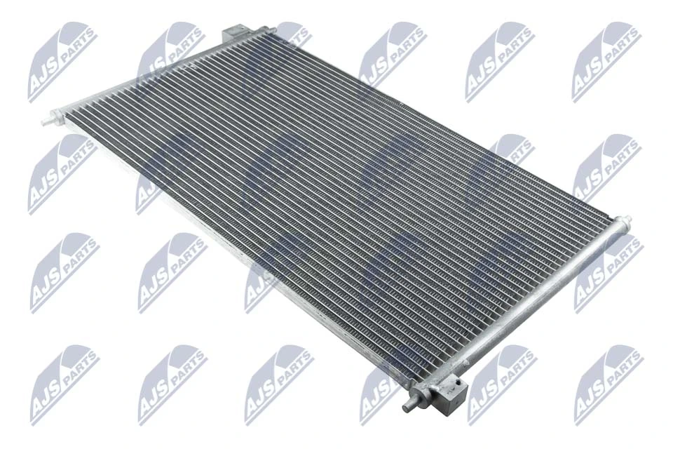 Condenser, air conditioning CCS-HD-004