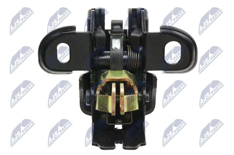 NTY EZC-RE-024 Guide, locking knob
