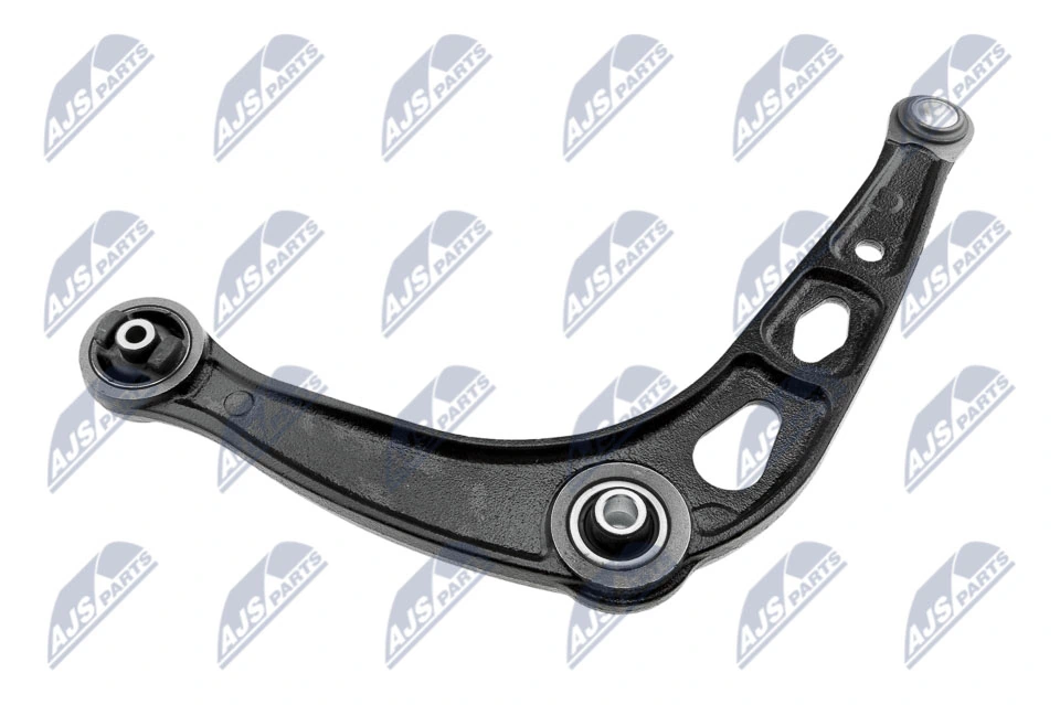 NTY ZWD-RE-014 Control/Trailing Arm, wheel suspension