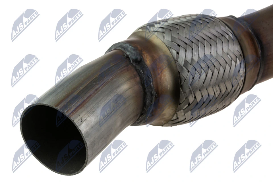 Soot/Particulate Filter, exhaust system DPF-BM-013