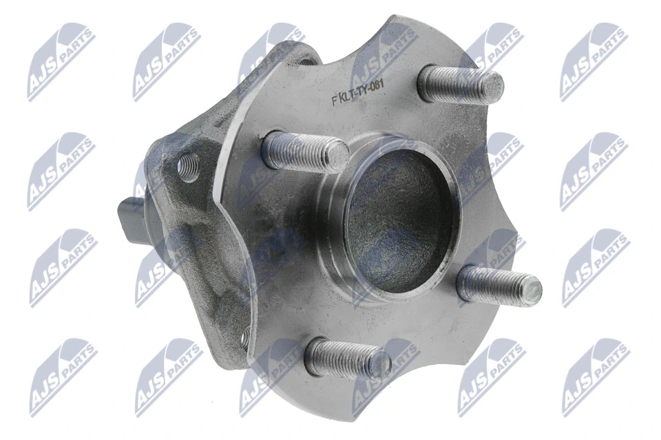 Wheel Bearing Kit KLT-TY-081