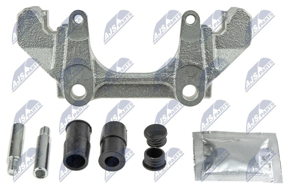 NTY HZP-AU-012A Bracket, brake caliper