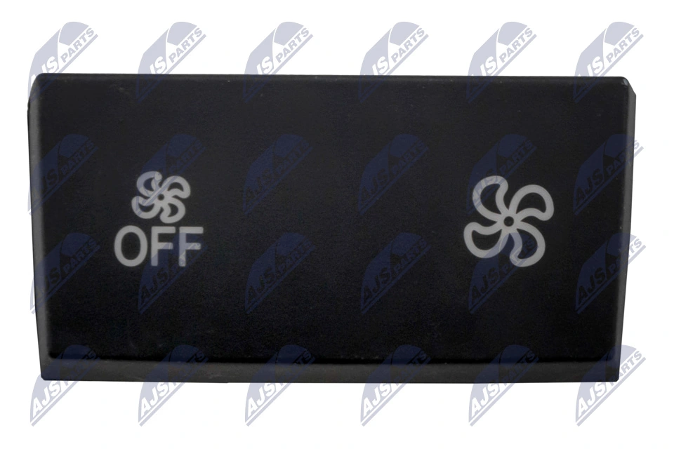 NTY EWS-BM-098 Control Element, heating/ventilation