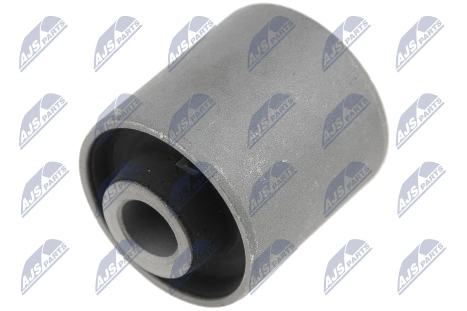 Mounting, control/trailing arm ZTT-MS-007I