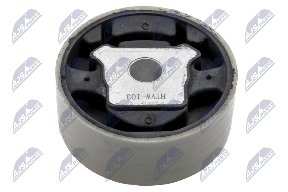 Mounting, engine ZPS-VW-103