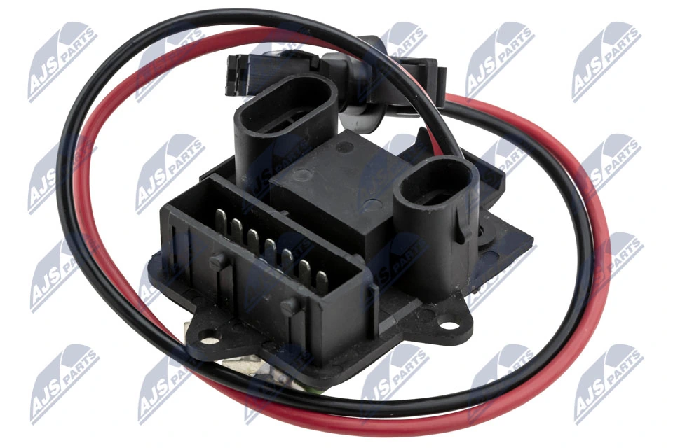 Resistor, interior blower ERD-RE-028