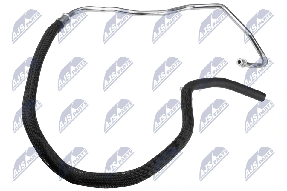 Hydraulic Hose, steering SPH-AU-001