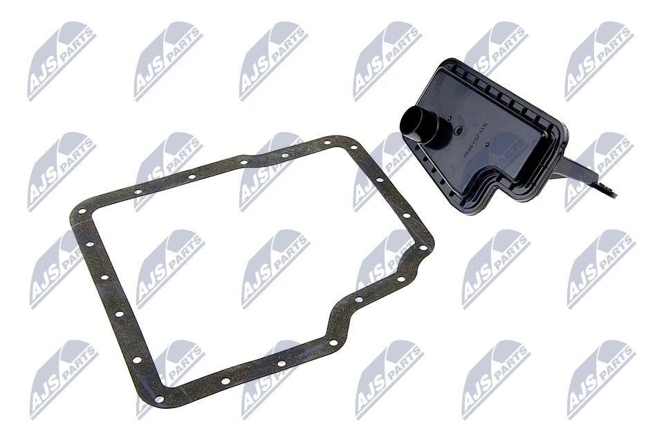 NTY FSF-FR-003 Hydraulic Filter Kit, automatic transmission