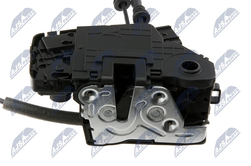NTY EZC-KA-000 Door Lock