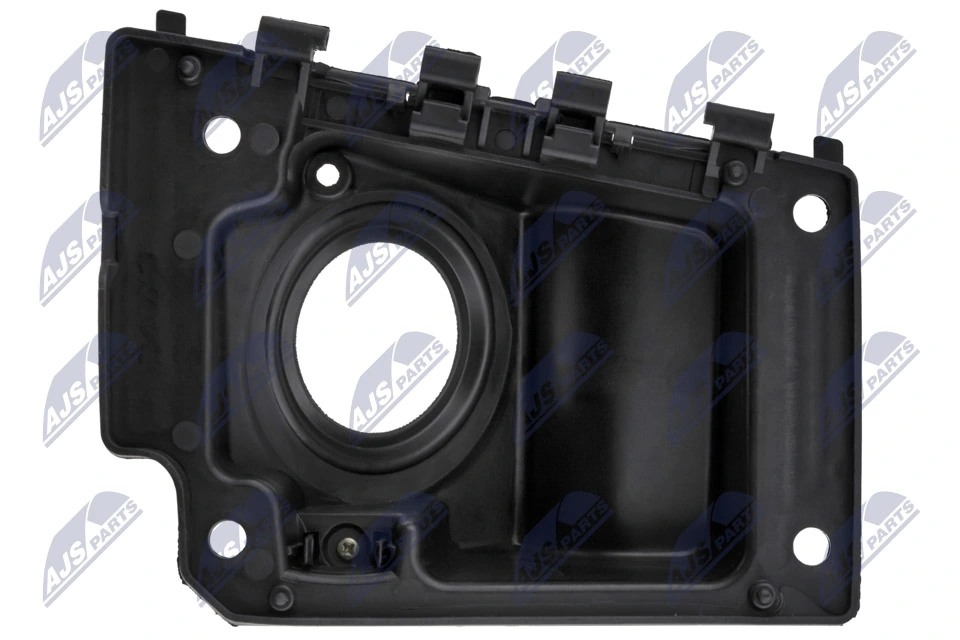 NTY EZC-FT-206 Hinge, fuel filler flap