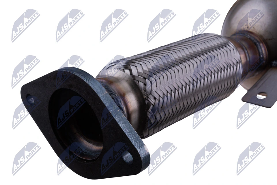 Soot/Particulate Filter, exhaust system DPF-RE-005