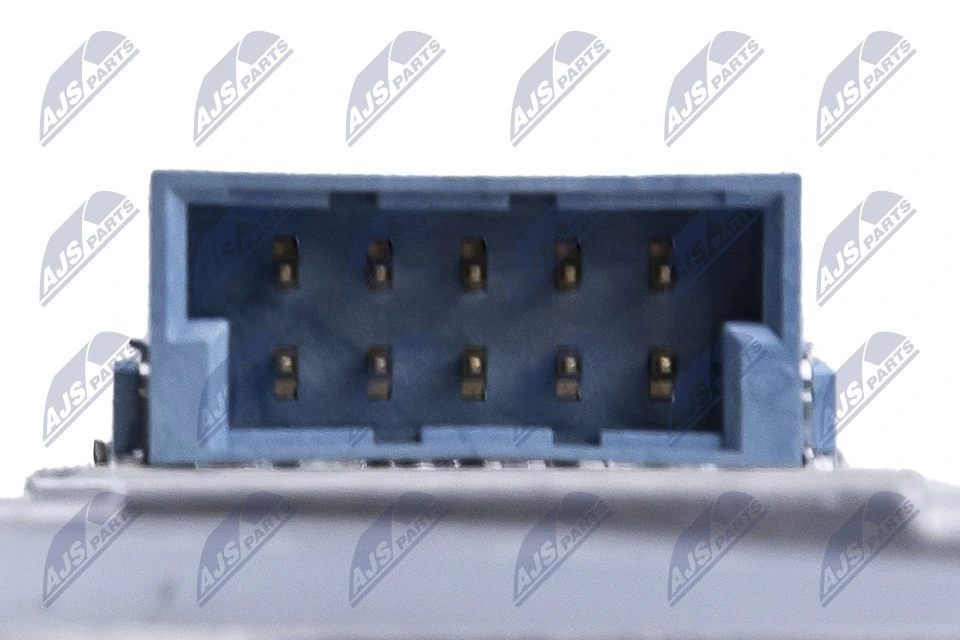 NTY EPX-ME-036 Control Unit, lights