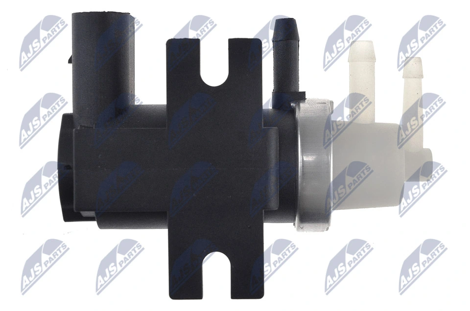Pressure converter, turbocharger EGR-AU-021