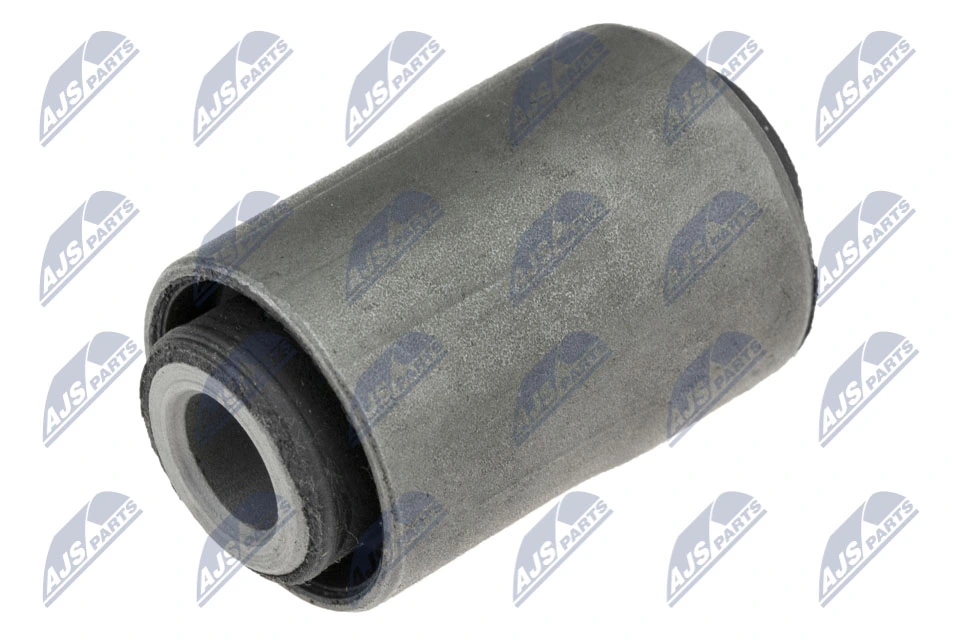 Mounting, control/trailing arm ZTT-MZ-015A