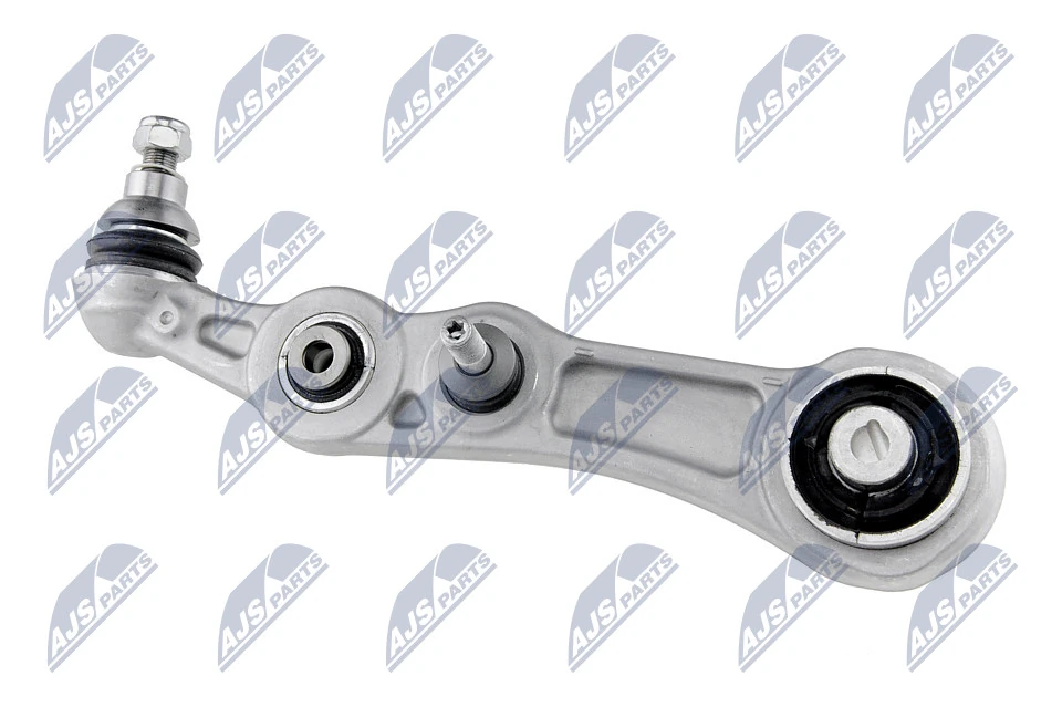 Control/Trailing Arm, wheel suspension ZWD-ME-017