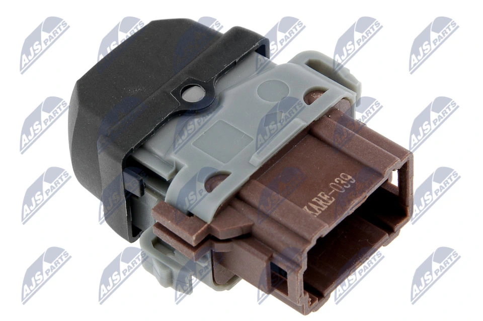 Switch, window regulator EWS-RE-039