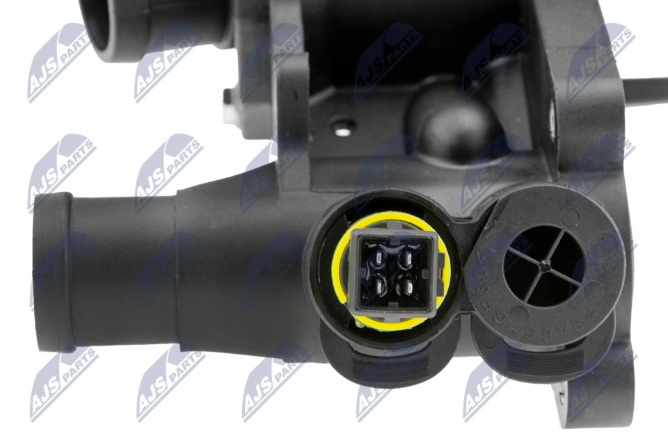 Thermostat Housing CTM-VW-000