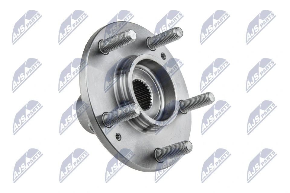 Wheel Hub KLP-KA-316P
