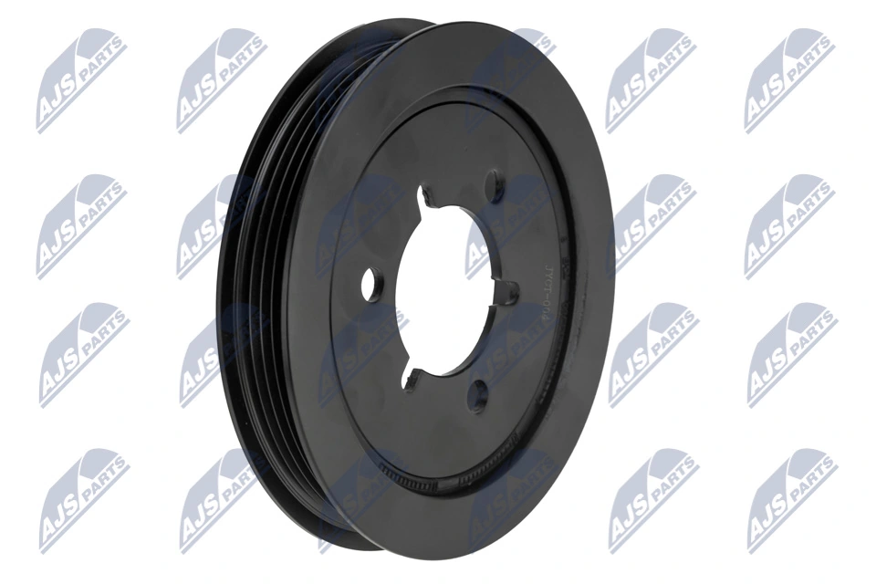 NTY RKP-CT-004 Belt Pulley, crankshaft