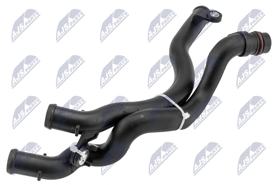 Coolant Pipe CPP-AU-011