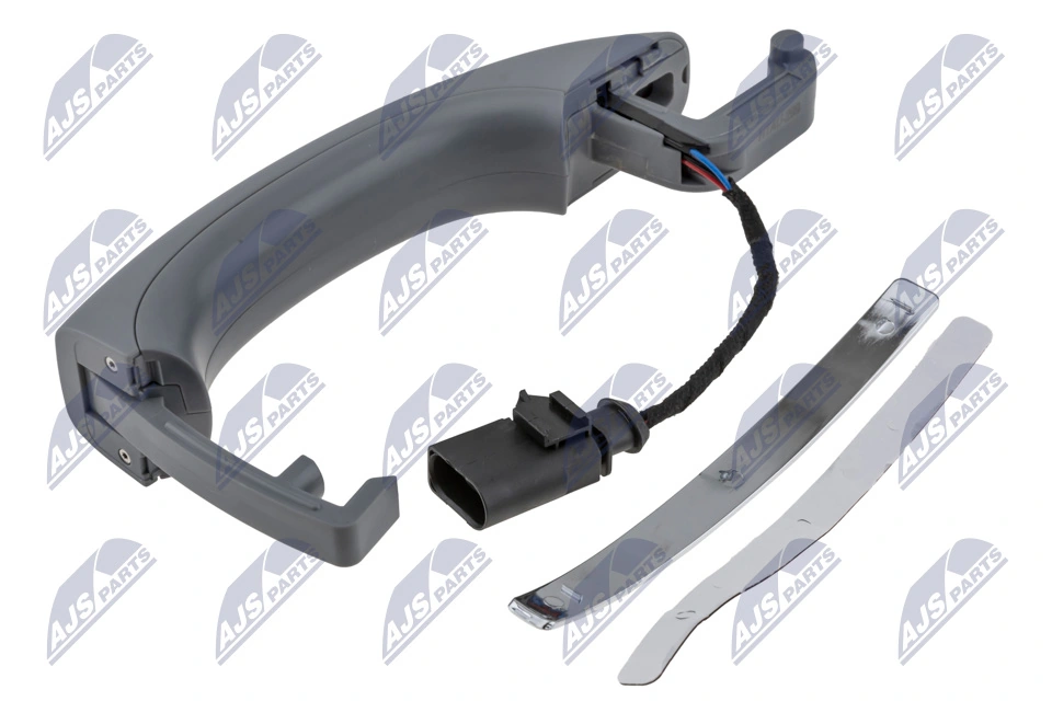 NTY EZC-AU-229 Exterior Door Handle