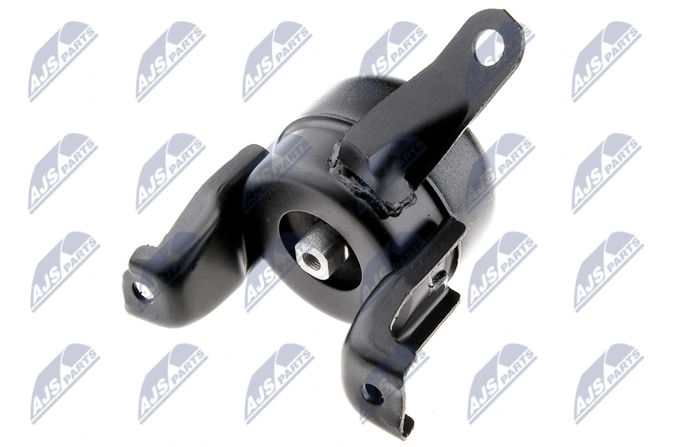 NTY ZPS-TY-116 Mounting, engine