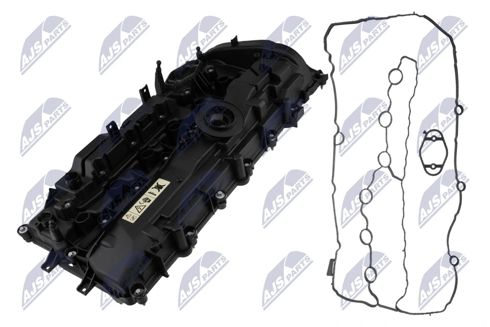 NTY BPZ-BM-037 Cylinder Head Cover