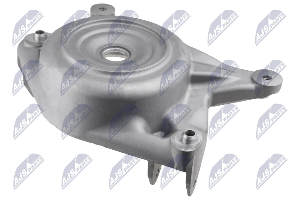 NTY AD-VW-045 Repair Kit, suspension strut support mount