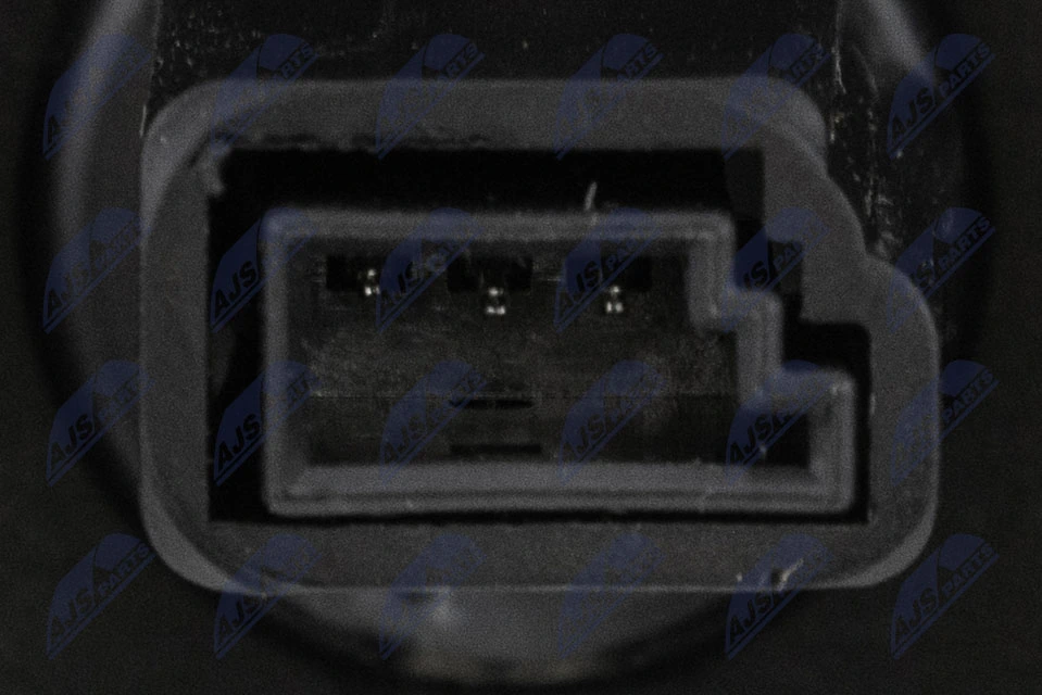 NTY EZC-BM-381 Tailgate Handle