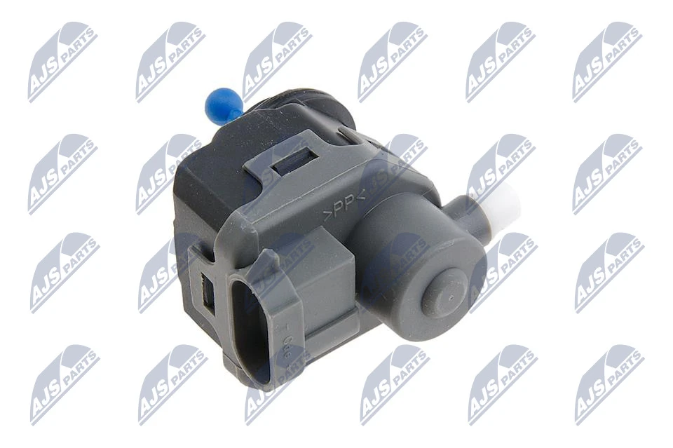 Actuator, headlight levelling ECX-NS-000