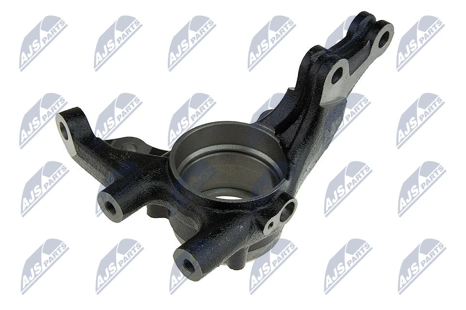 Steering Knuckle, wheel suspension ZZP-HY-504