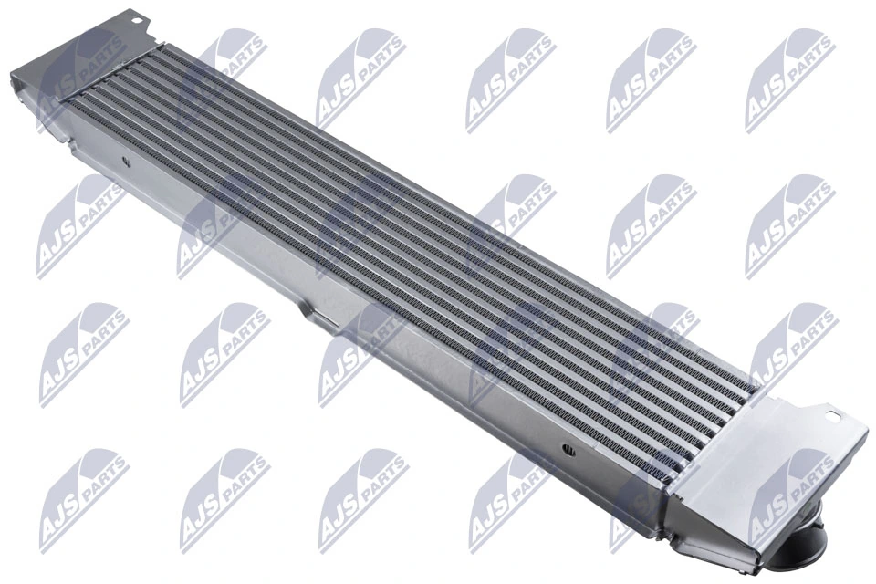 Charge Air Cooler CNG-CT-013