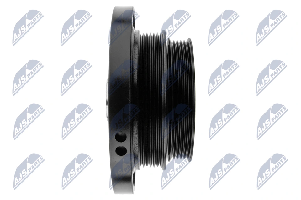 Belt Pulley, crankshaft RKP-BM-006