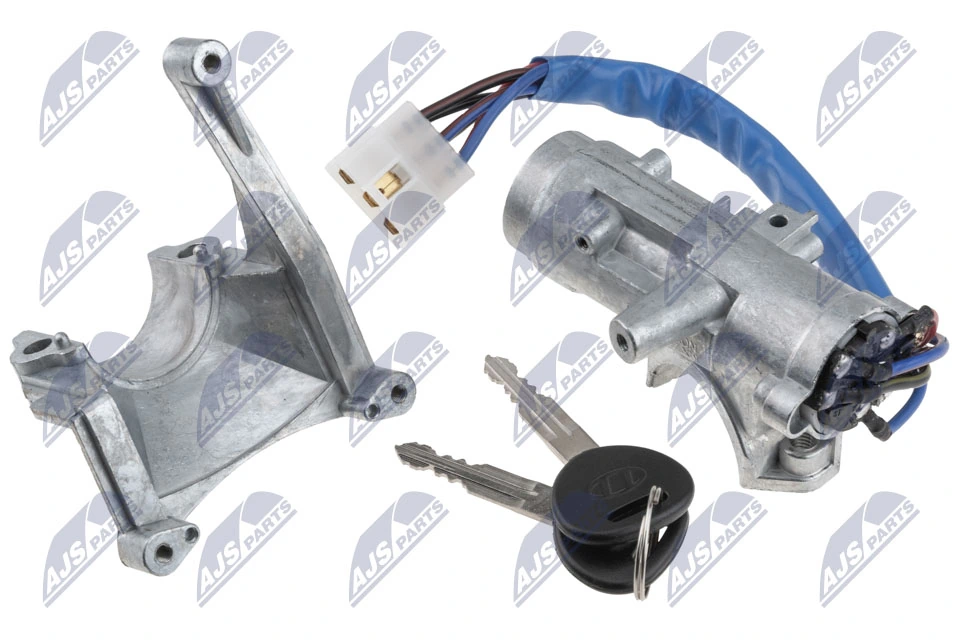 NTY EST-HY-000 Ignition Switch