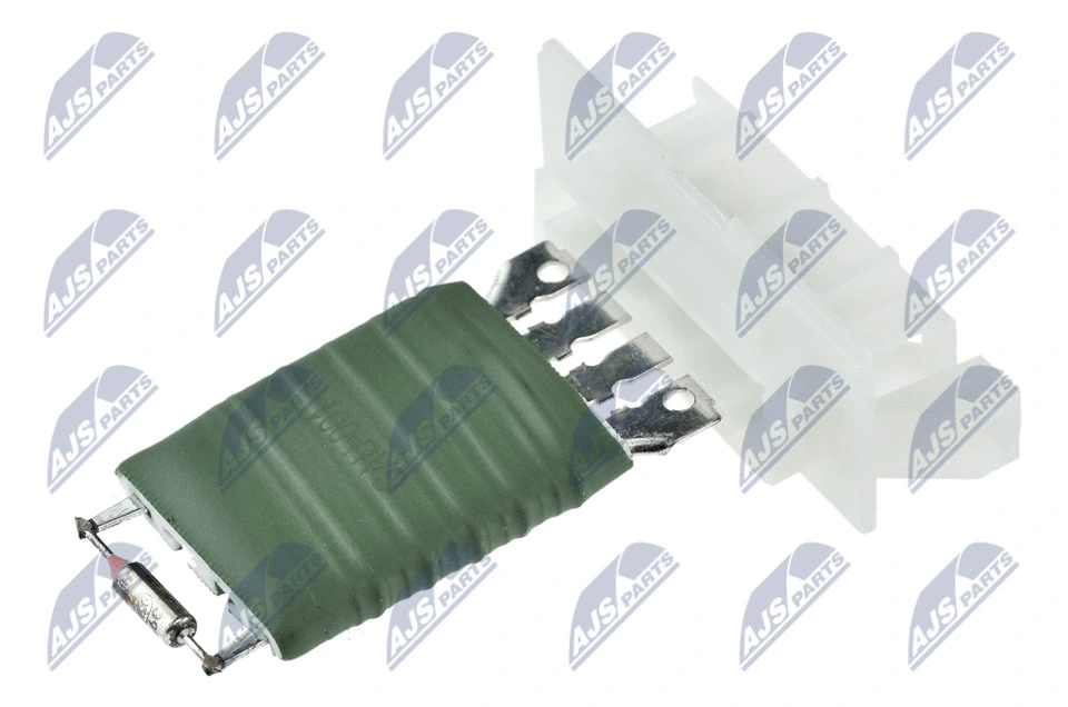 Resistor, interior blower ERD-AU-001