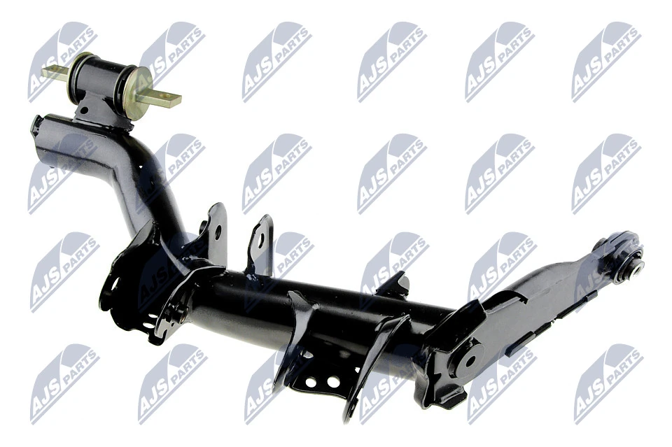 Control/Trailing Arm, wheel suspension ZWT-HD-040