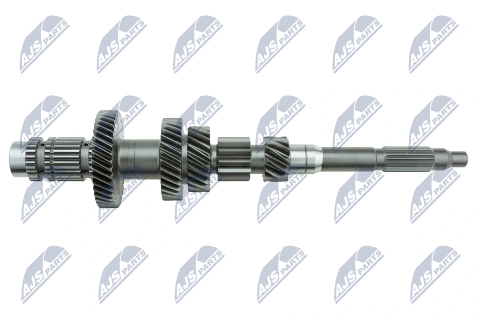 NTY EAT-CT-002 Transmission Input Shaft, manual transmission