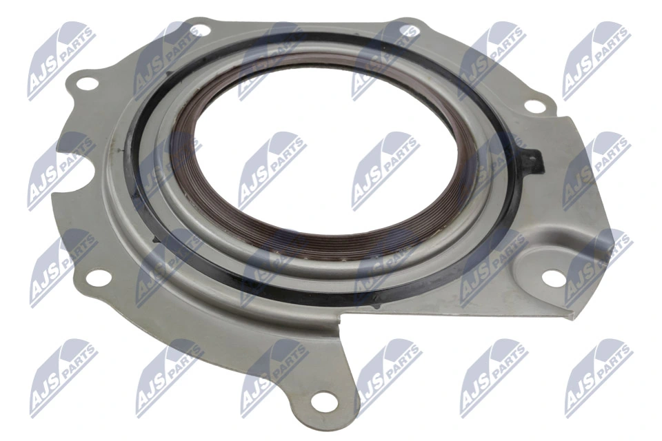 Shaft Seal, injector pump NUP-FR-007