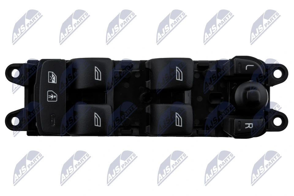 Switch, window regulator EWS-VV-009