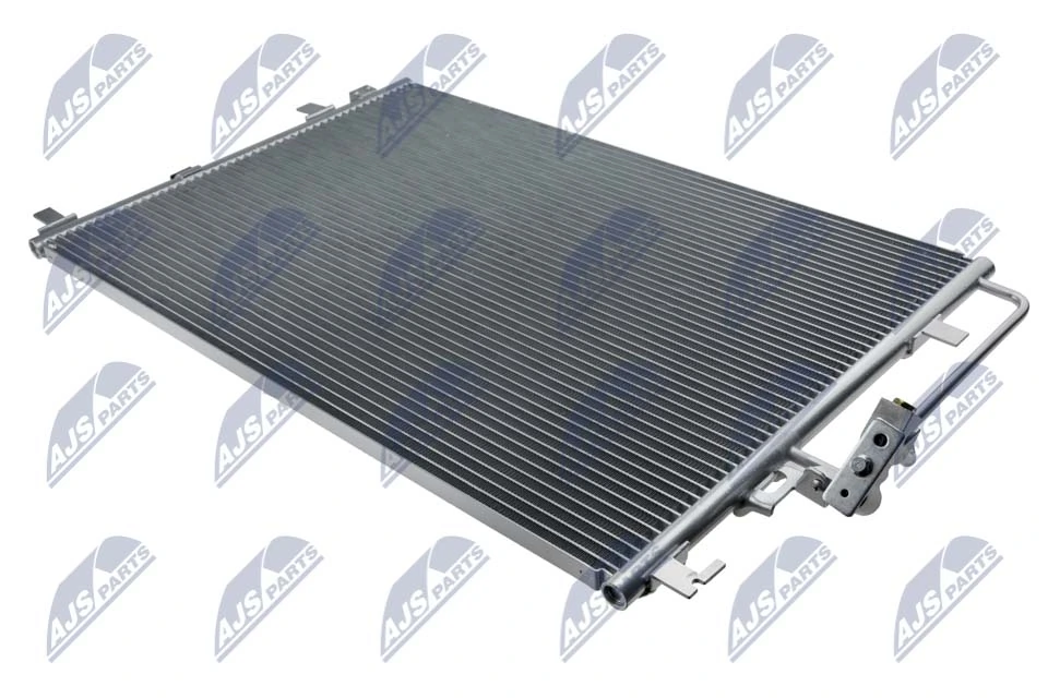 Condenser, air conditioning CCS-ME-028