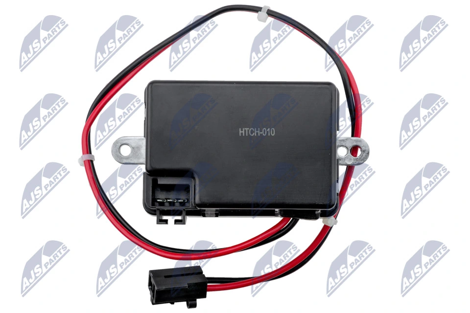 Resistor, interior blower ERD-CH-018