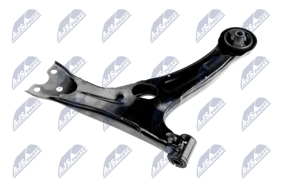 المقود، تعليق العجلات ZWD-TY-046