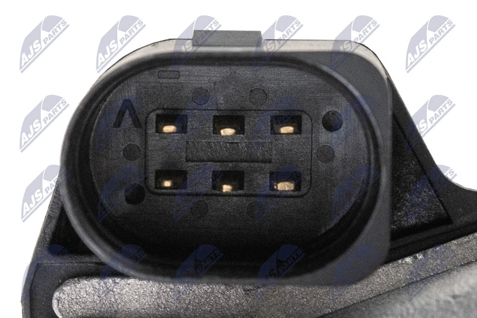 Throttle Body ETB-AU-013